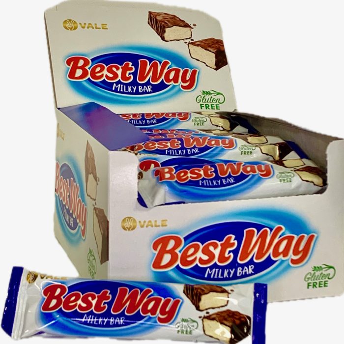"BESTWAY" 30 g 35 st.